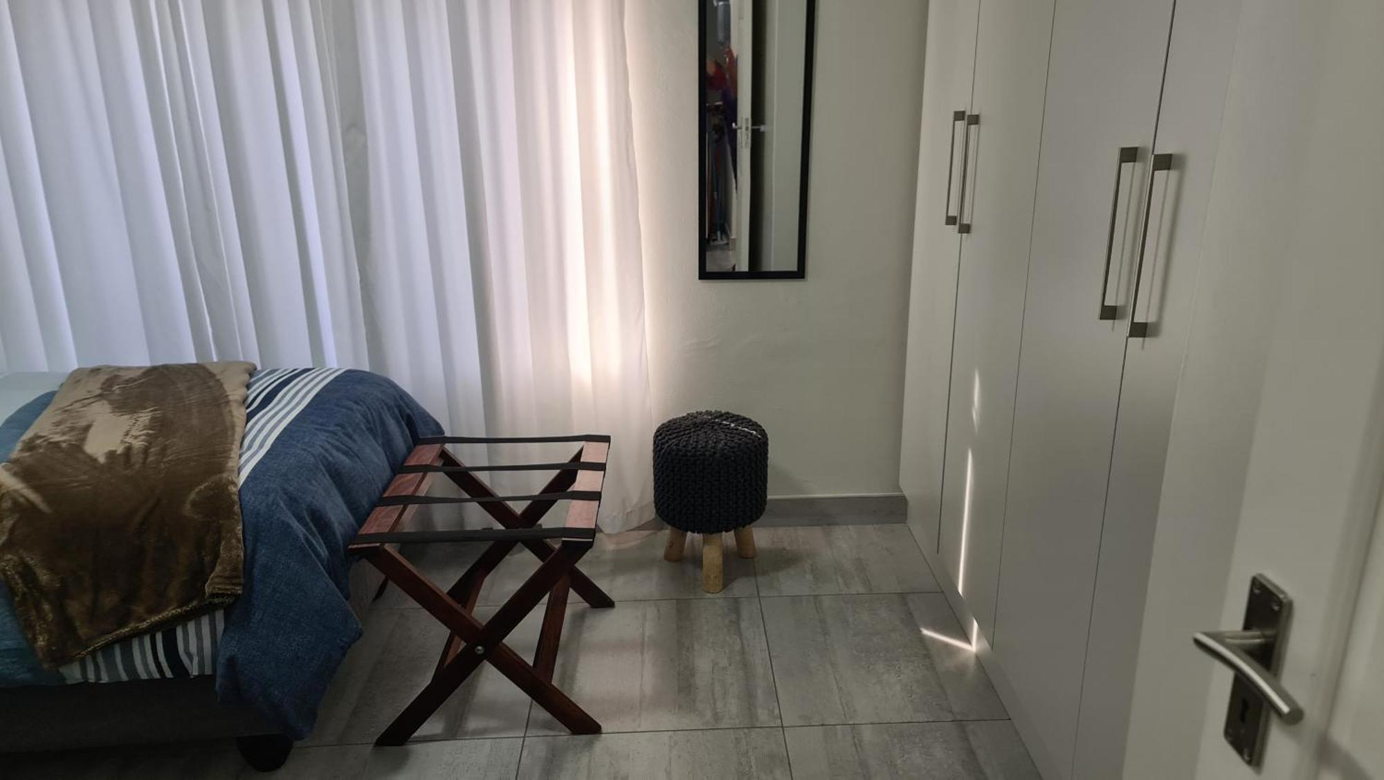 Bright & Stylish Self Catering Swakopmund Cbd Apartment Exterior photo