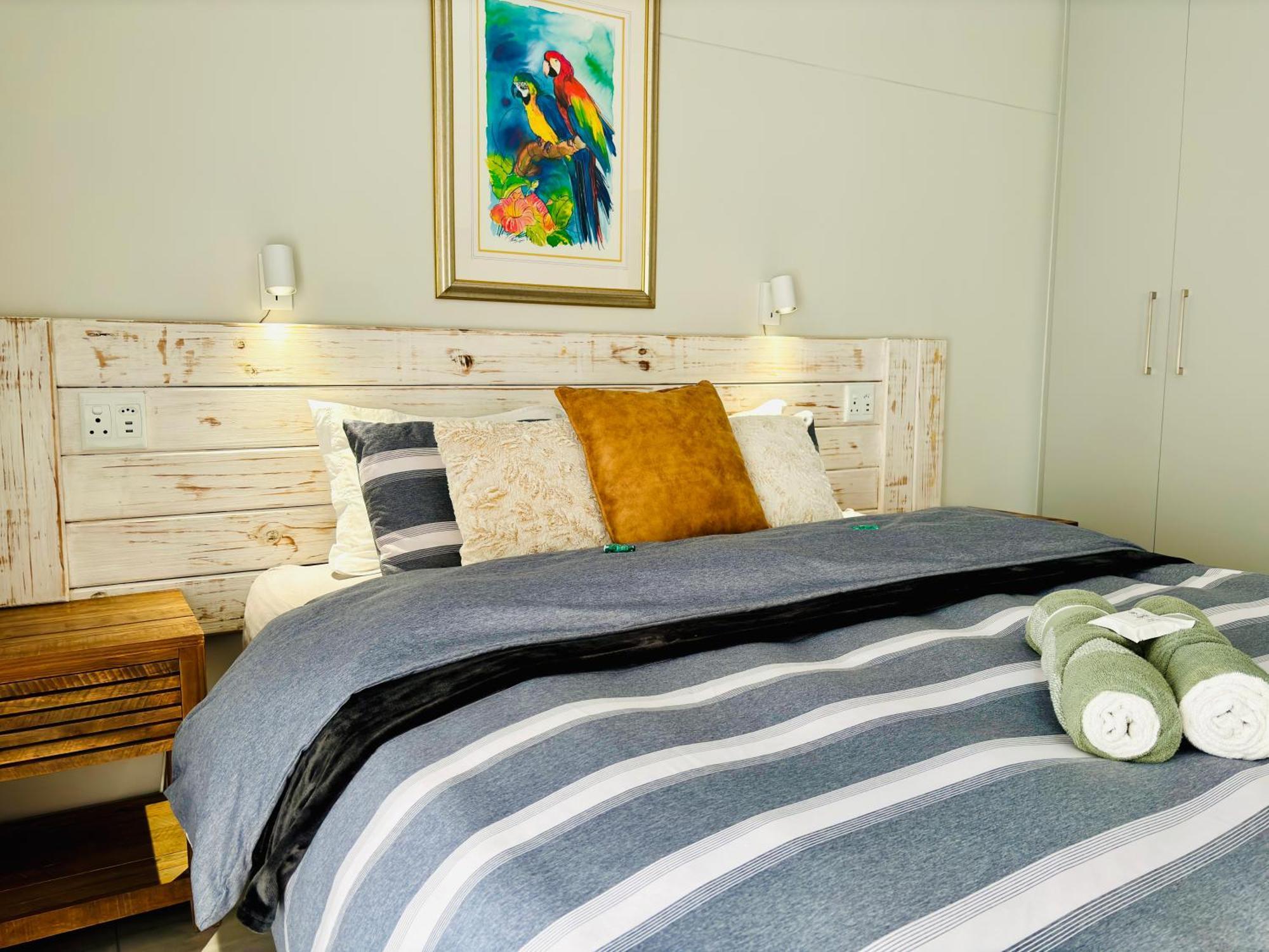 Bright & Stylish Self Catering Swakopmund Cbd Apartment Exterior photo
