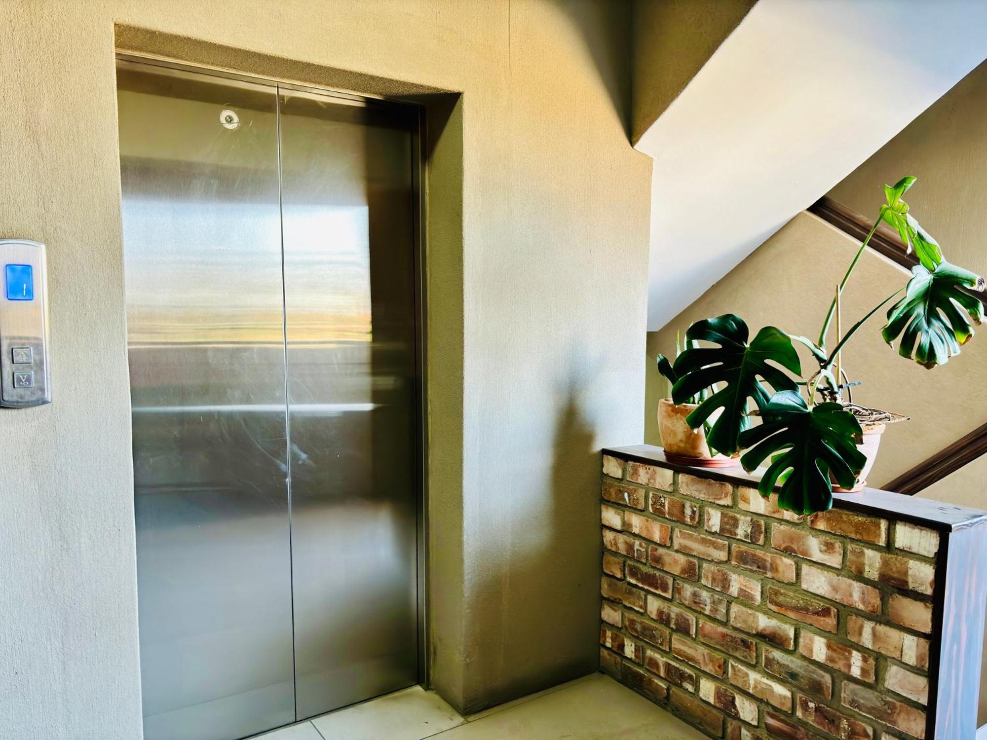 Bright & Stylish Self Catering Swakopmund Cbd Apartment Exterior photo