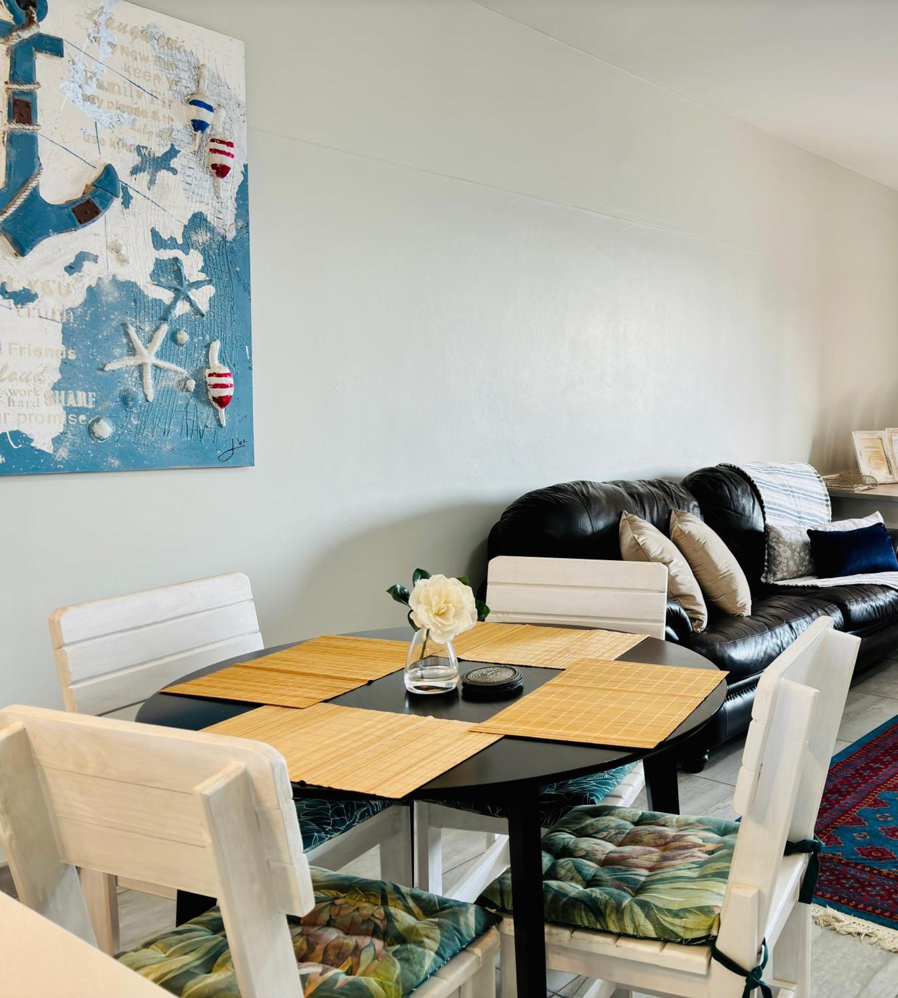 Bright & Stylish Self Catering Swakopmund Cbd Apartment Exterior photo