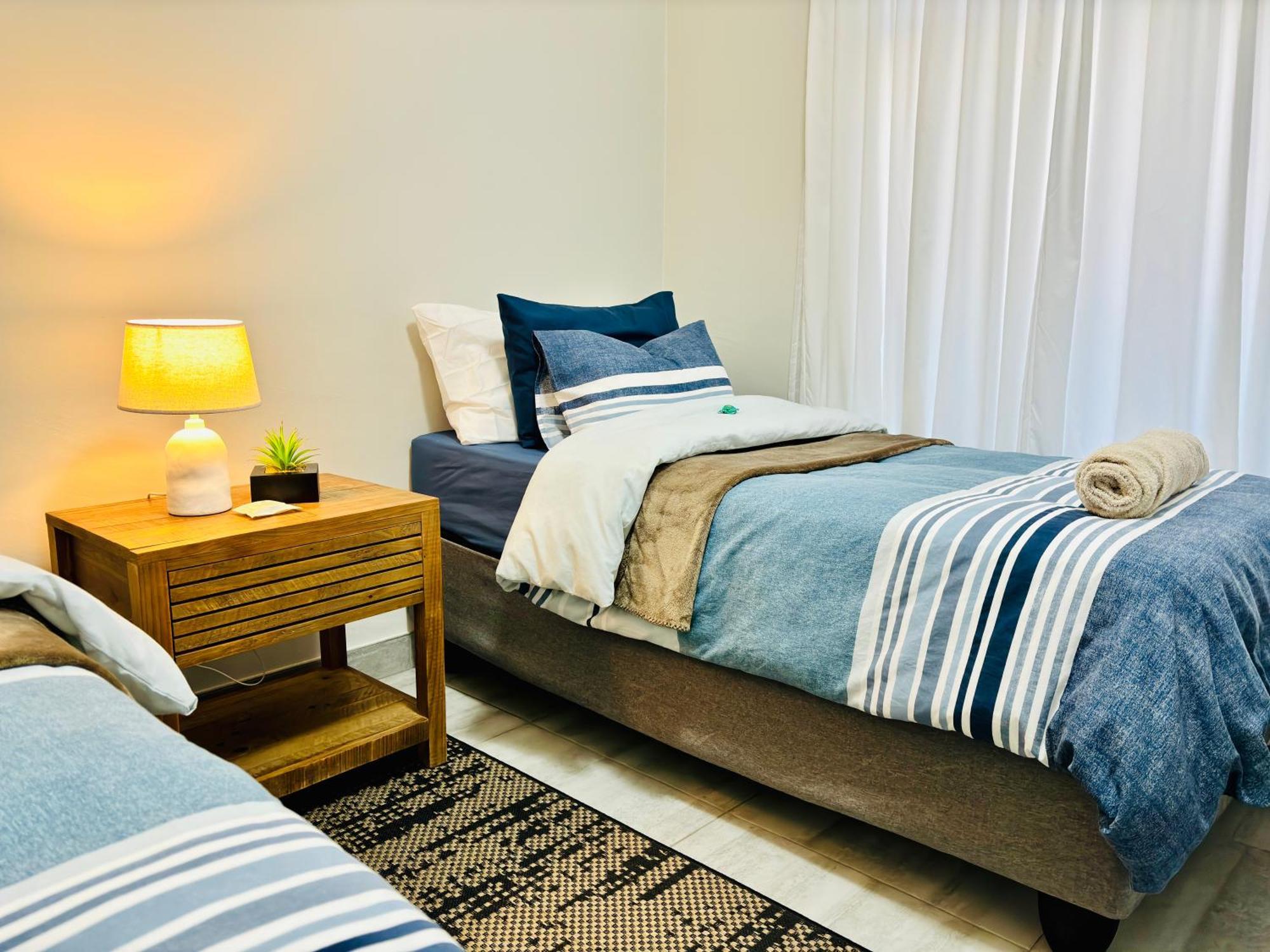 Bright & Stylish Self Catering Swakopmund Cbd Apartment Exterior photo